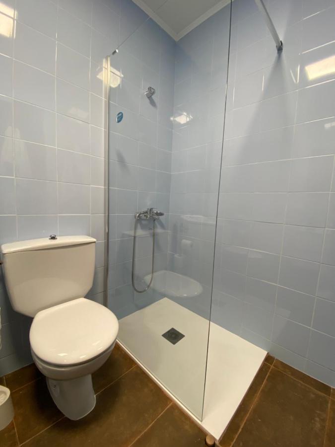Ferienwohnung Siestamar Cala En Porter  Exterior foto
